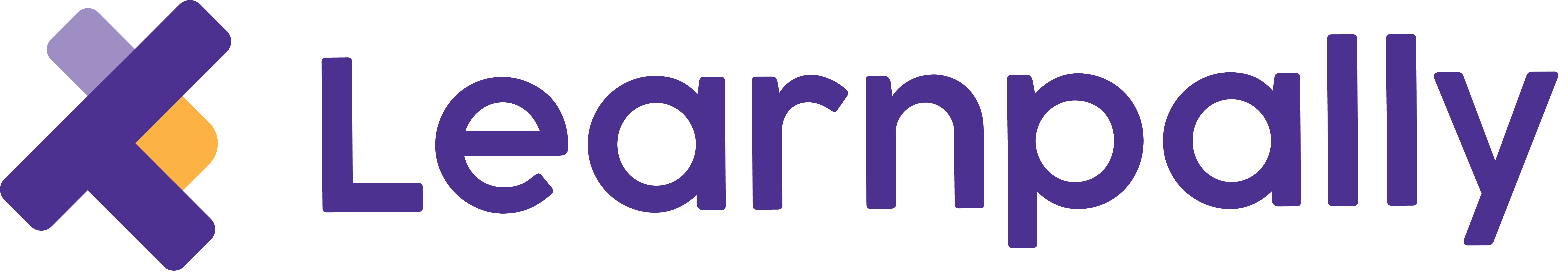 LearnPally Logo
