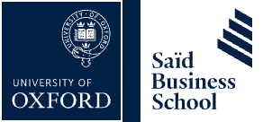 Said Business School, University of Oxford